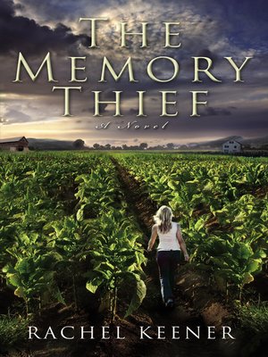 cover image of The Memory Thief